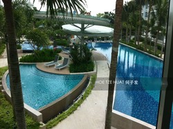 Optima @ Tanah Merah (D16), Condominium #190951692